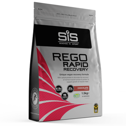 Băutură de Refacere SiS REGO Rapid Recovery 1.5kg
