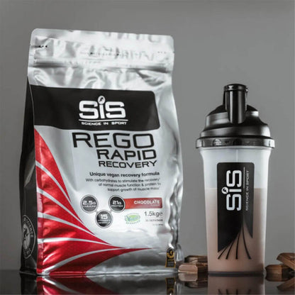 Băutură de Refacere SiS REGO Rapid Recovery 1.5kg