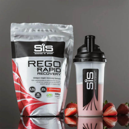 Băutură de Refacere SiS REGO Rapid Recovery 500g