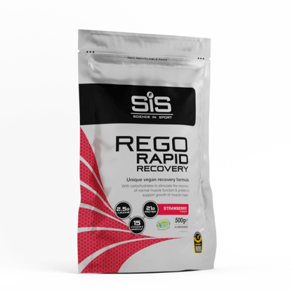 Băutură de Refacere SiS REGO Rapid Recovery 500g