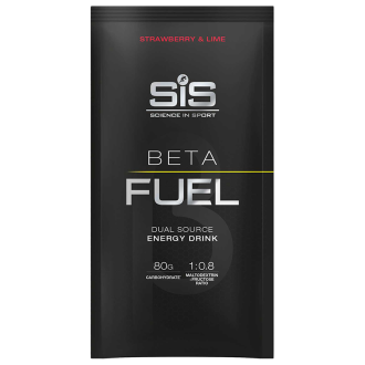 Băutură Energizantă SiS Beta Fuel 82g