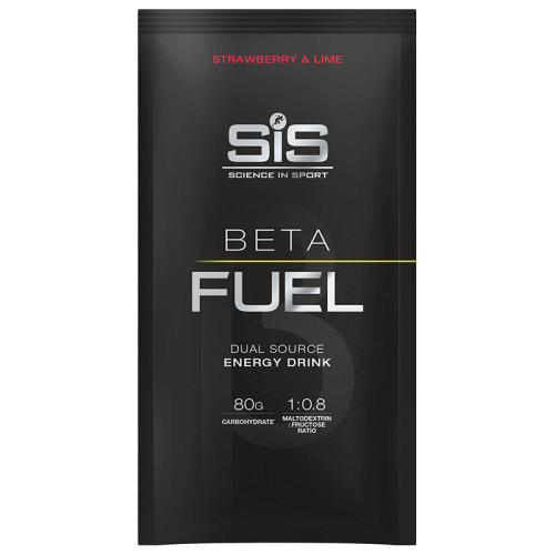 Băutură Energizantă SiS Beta Fuel 82g
