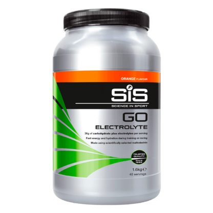 Bautură energizantă SiS Go Electrolyte 1.6kg
