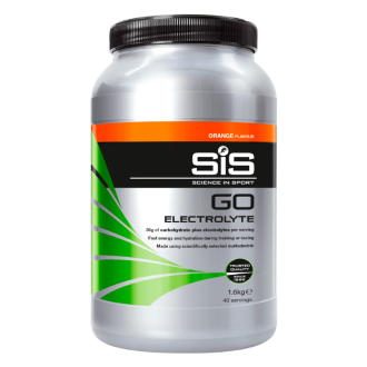 Bautură energizantă SiS Go Electrolyte 1.6kg