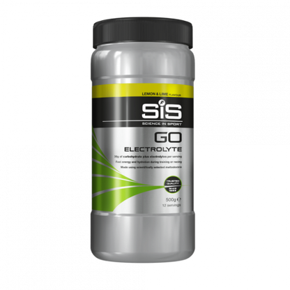 Bautură energizantă SiS Go Electrolyte 500g