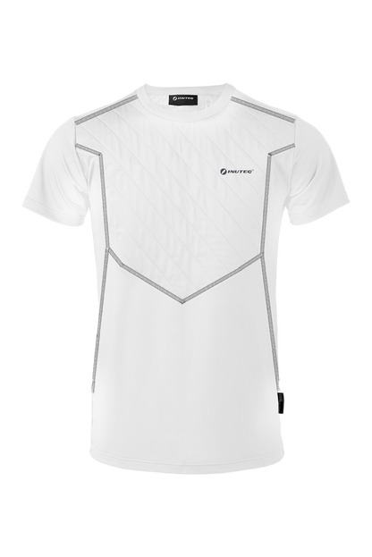 Inuteq Bodycool T-Shirt - White L
