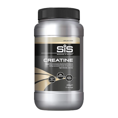 Creatina Monohidrata SiS Creatine 400g