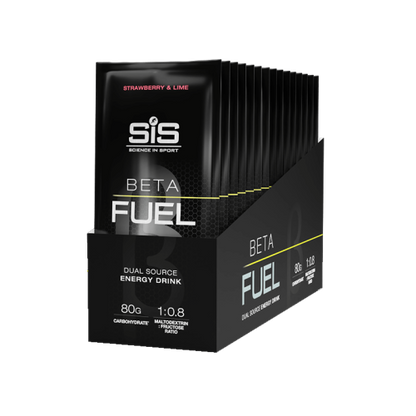 Cutie 15 plicuri SiS Beta Fuel 82g