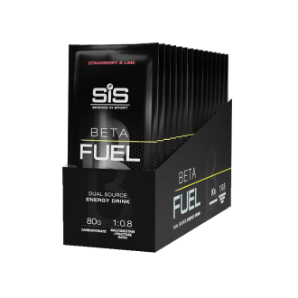 Cutie 15 plicuri SiS Beta Fuel 82g