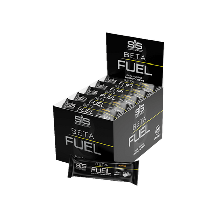 Cutie 20 Jeleuri Energizante SiS Beta Fuel Energy Chew 60g