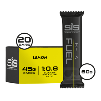 Cutie 20 Jeleuri Energizante SiS Beta Fuel Energy Chew 60g
