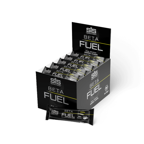 Cutie 20 Jeleuri Energizante SiS Beta Fuel Energy Chew 60g
