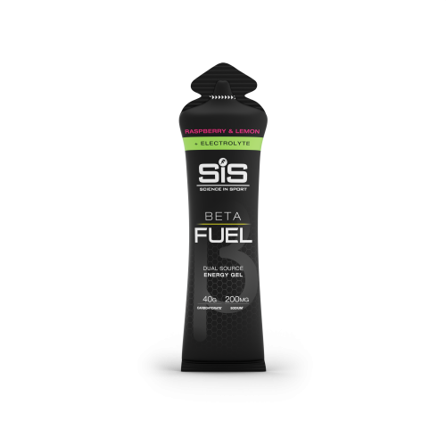 Cutie 30 Geluri SiS Beta Fuel + Electrolyte 60ml