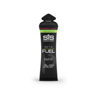 Cutie 30 Geluri SiS Beta Fuel + Electrolyte 60ml
