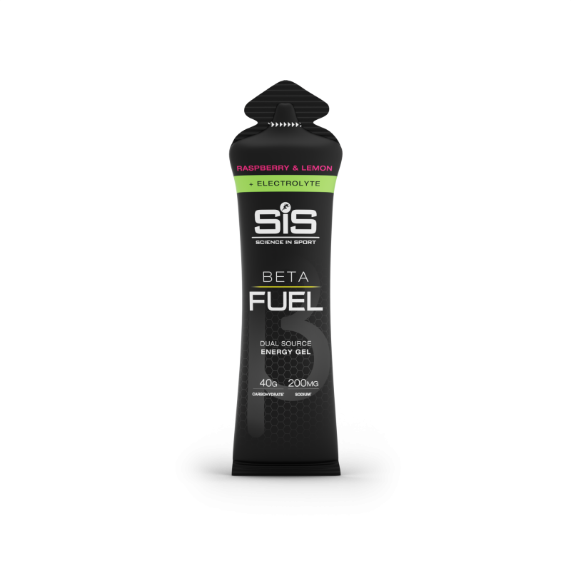 Cutie 30 Geluri SiS Beta Fuel + Electrolyte 60ml
