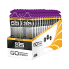 Cutie 30 Geluri SiS GO Isotonic Energy Gel 60ml