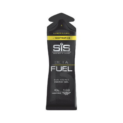 Gel Energizant SiS Beta Fuel Gel + Nootropics 60ml