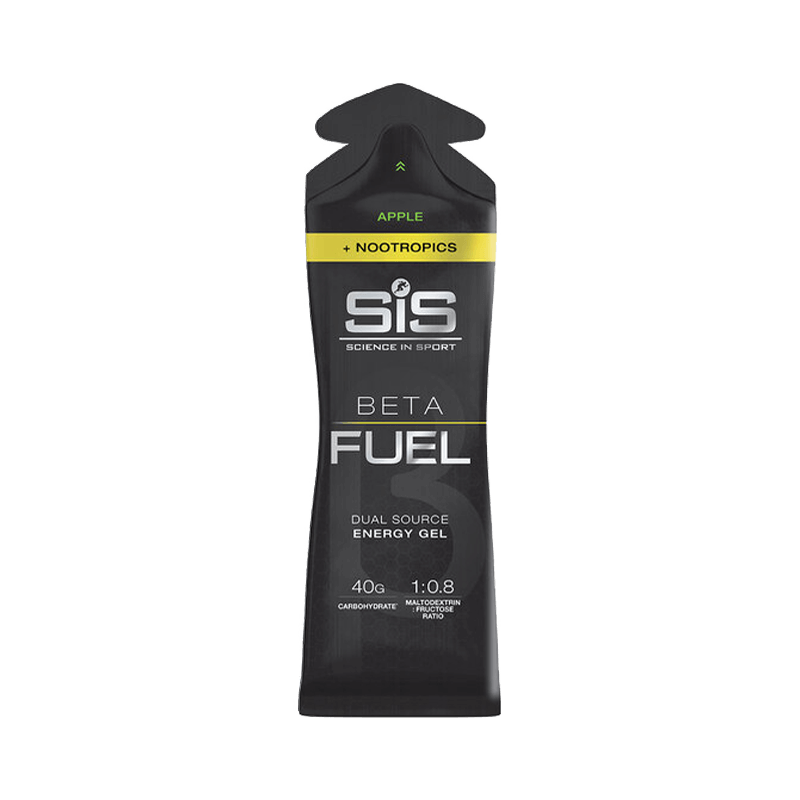 Gel Energizant SiS Beta Fuel Gel + Nootropics 60ml