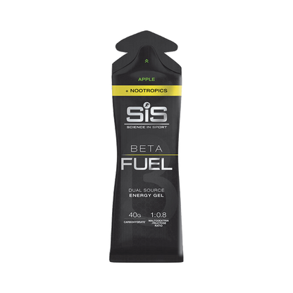 Gel Energizant SiS Beta Fuel Gel + Nootropics 60ml