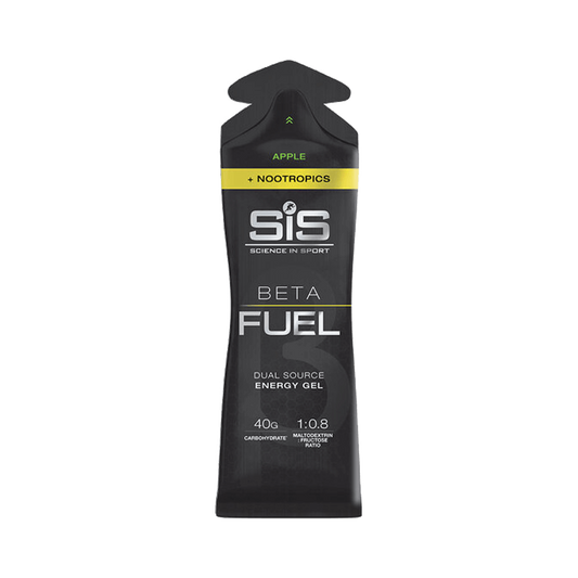 Gel Energizant SiS Beta Fuel Gel + Nootropics 60ml