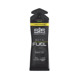 Gel Energizant SiS Beta Fuel Gel + Nootropics 60ml