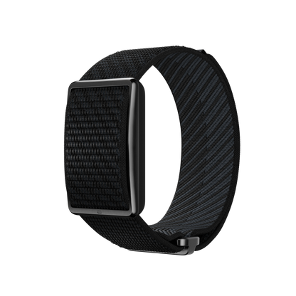 Polar Loop Gen2 Black /Black S-L