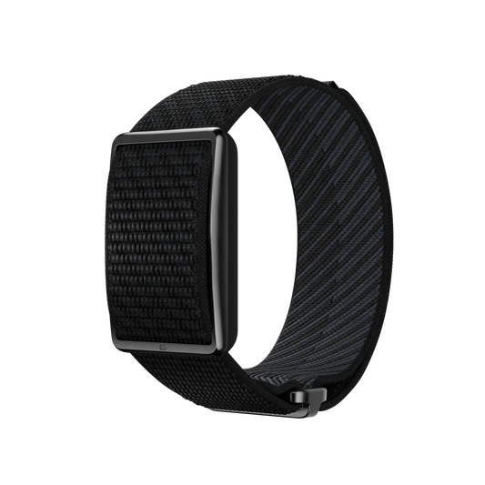 Polar Loop Gen2 Black /Black S-L