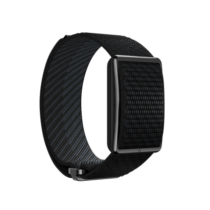 Polar Loop Gen2 Black /Black S-L