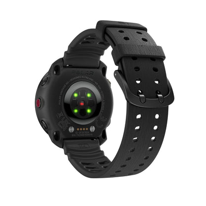 Ceas Polar Vantage M3 Black S-L