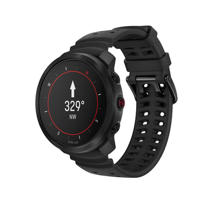 Ceas Polar Vantage M3 Black S-L