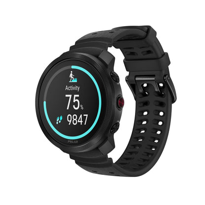 Ceas Polar Vantage M3 Black S-L