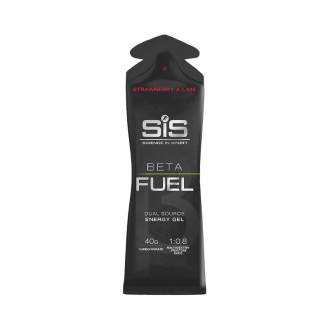 Gel Energizant SiS Beta Fuel Gel 60ml