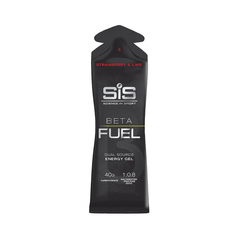 Gel Energizant SiS Beta Fuel Gel 60ml
