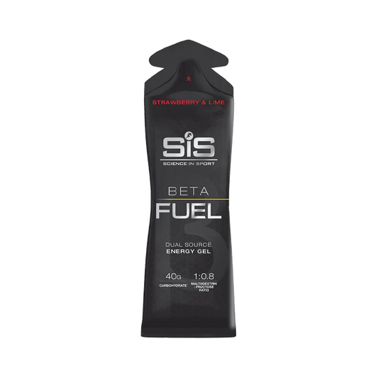 Gel Energizant SiS Beta Fuel Gel 60ml