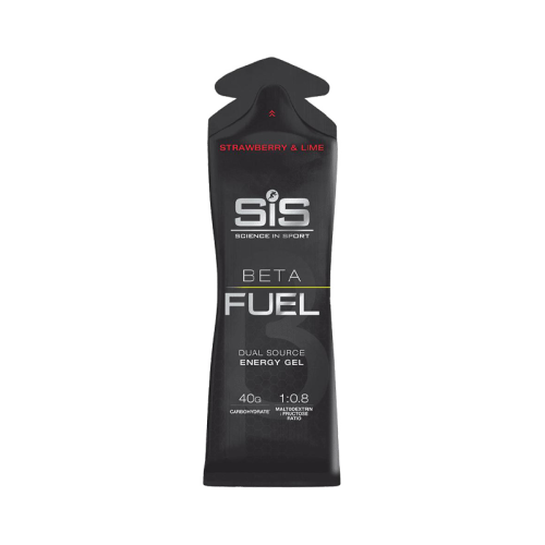 Gel Energizant SiS Beta Fuel Gel 60ml