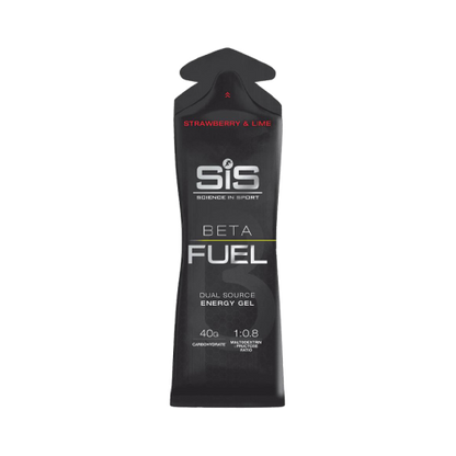 Gel Energizant SiS Beta Fuel Gel 60ml