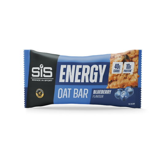 SiS Energy Oat Bar 70g