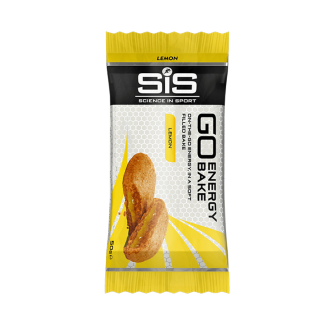 SiS Go Energy Bake 50g
