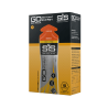 Gel Energizant SiS GO Isotonic Energy Gel 60ml 6 Pack