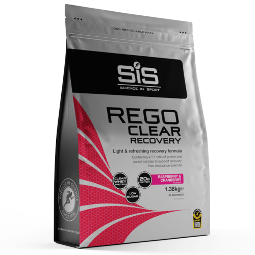 SiS REGO CLEAR Recovery 1.38kg