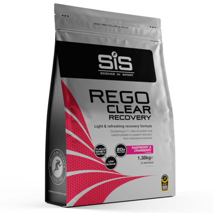 SiS REGO CLEAR Recovery 1.38kg