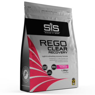 SiS REGO CLEAR Recovery 1.38kg
