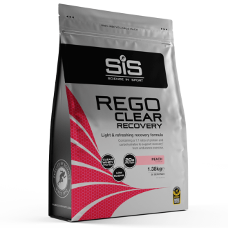 SiS REGO CLEAR Recovery 1.38kg