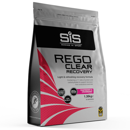 SiS REGO CLEAR Recovery 1.38kg