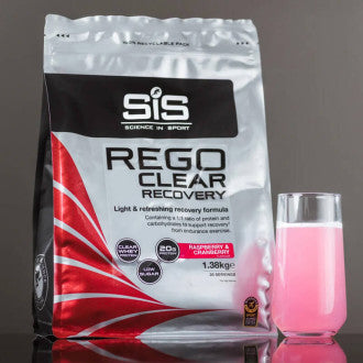 SiS REGO CLEAR Recovery 1.38kg