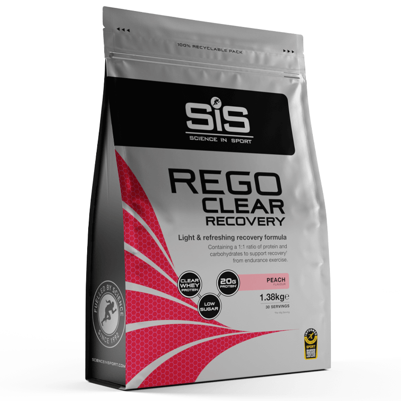 SiS REGO CLEAR Recovery 1.38kg