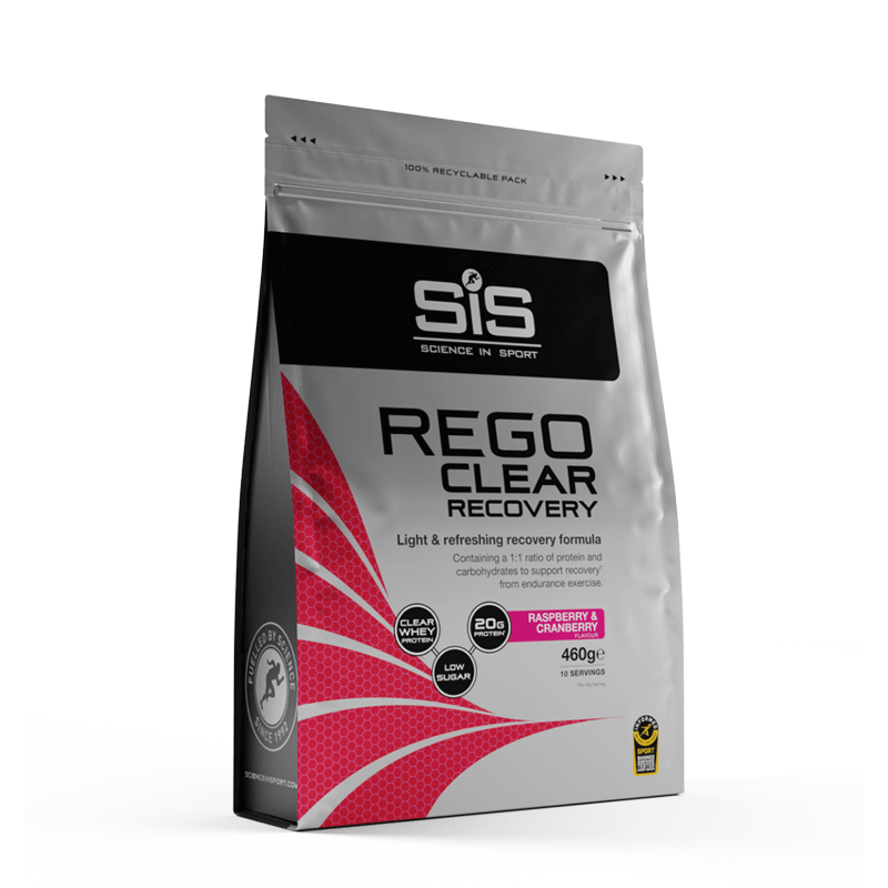 SiS REGO CLEAR Recovery 460g