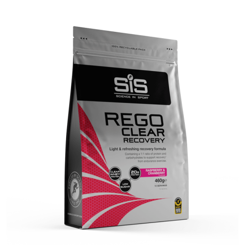 SiS REGO CLEAR Recovery 460g