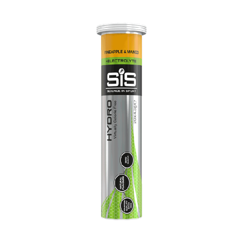 Tablete de Hidratare SiS GO Hydro 20 tablete