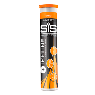 Tablete de Hidratare SiS Immune 20 tablete